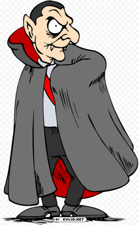 old dracula Isolated Subject on HighQuality Transparent PNG