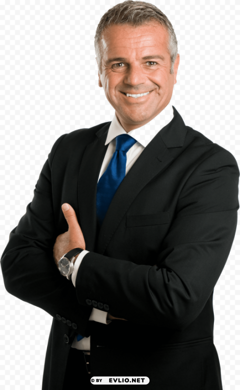 business man Transparent PNG graphics complete collection