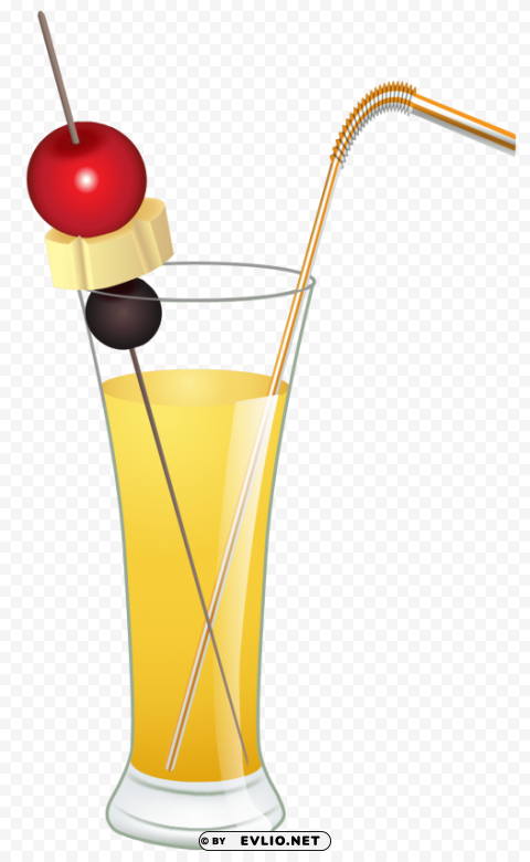 cocktail Free PNG images with transparent layers compilation