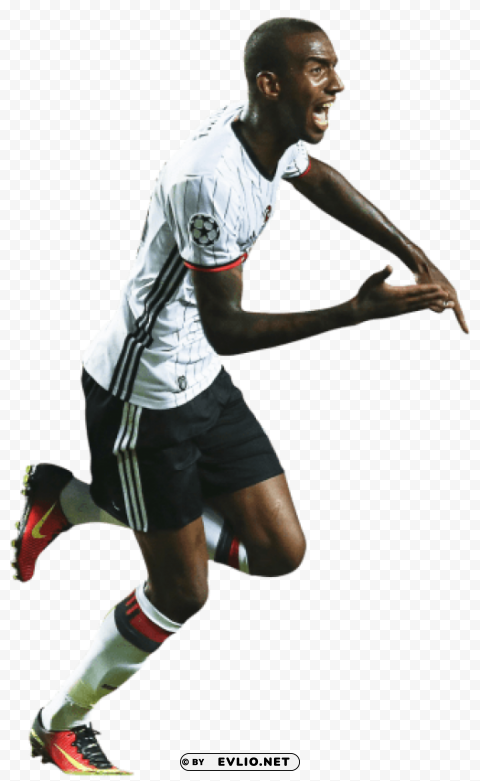 anderson talisca PNG clipart