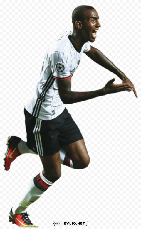 Anderson Talisca PNG Clipart