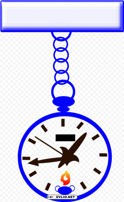 Vector Art Clock Face Isolated Object On HighQuality Transparent PNG