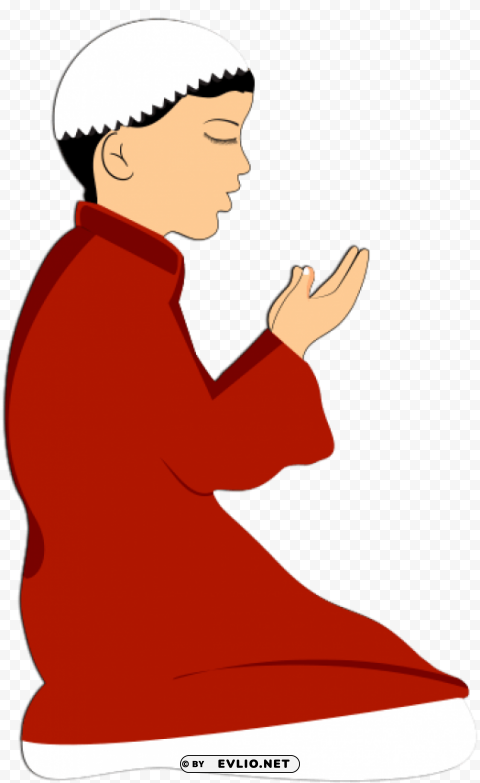 A Muslim Isolated Item in HighQuality Transparent PNG