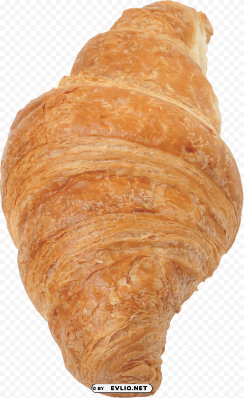 croissant PNG files with no background wide assortment