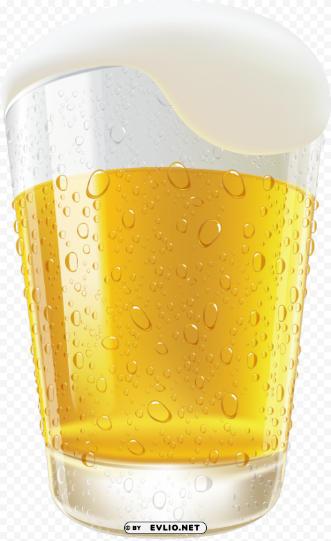 glass of beer Transparent PNG images extensive gallery