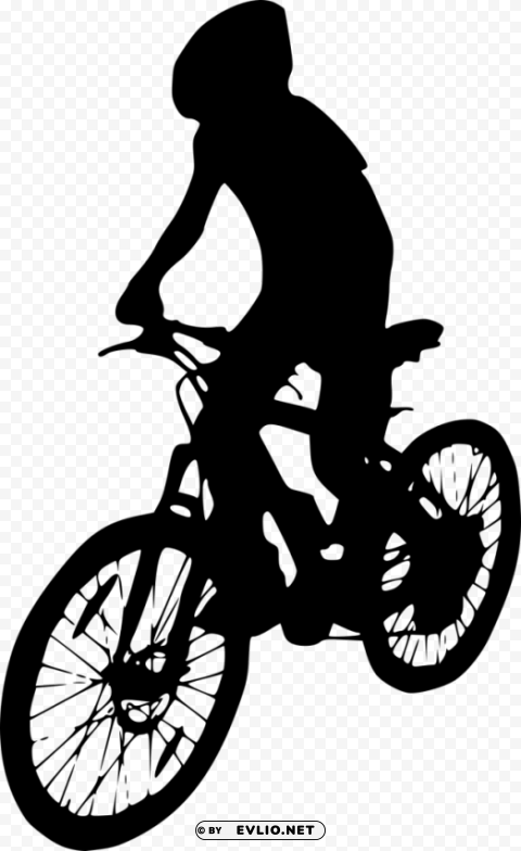 Bicycle Ride PNG images for graphic design