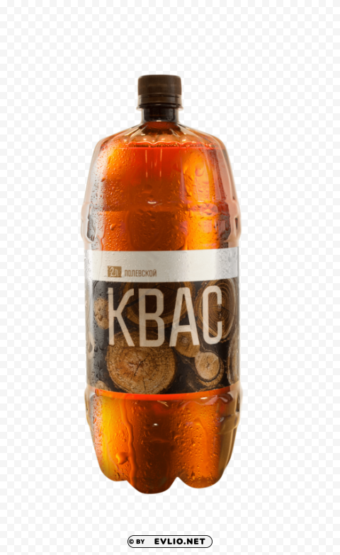 Kvass Clear PNG Image