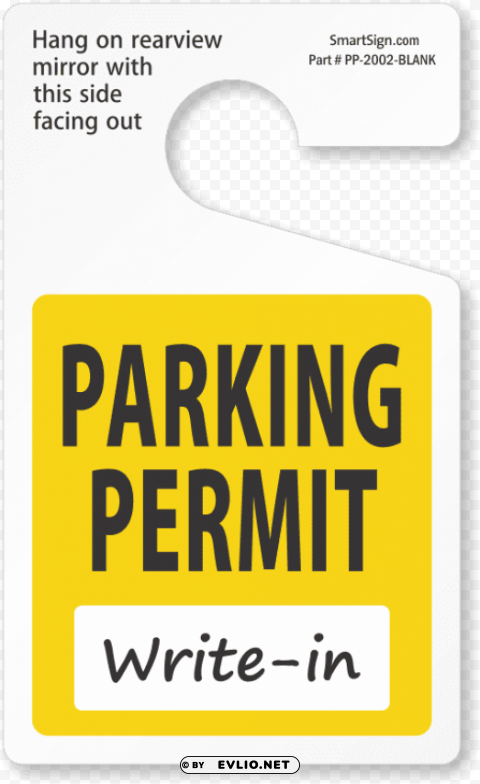 no parking in bike lane PNG graphics with alpha transparency bundle