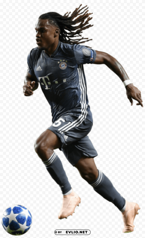 Download renato sanches PNG images with transparent canvas assortment png images background ID 79b29e74