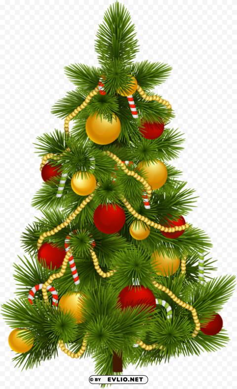 - arvores natalinas - christmas tree and gift Isolated Character in Clear Transparent PNG PNG transparent with Clear Background ID 412a7a69