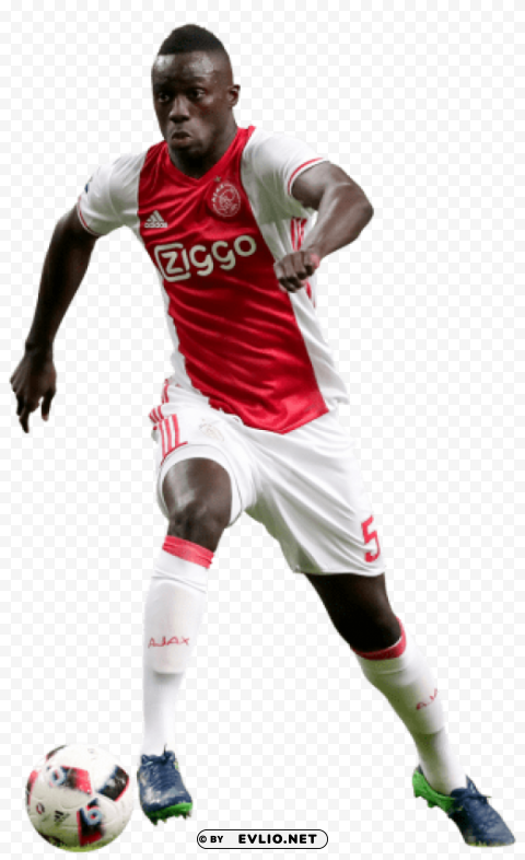 davinson sánchez Clean Background PNG Isolated Art