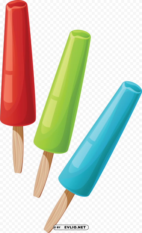 ice cream Isolated Graphic on Transparent PNG clipart png photo - 8d904e19