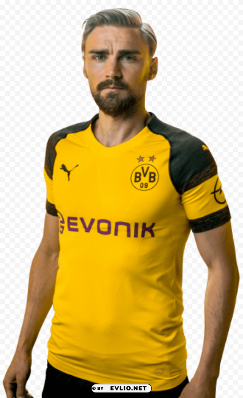 Marcel Schmelzer Clear PNG Pictures Free