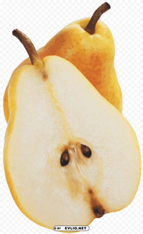 pear Free PNG images with alpha channel set