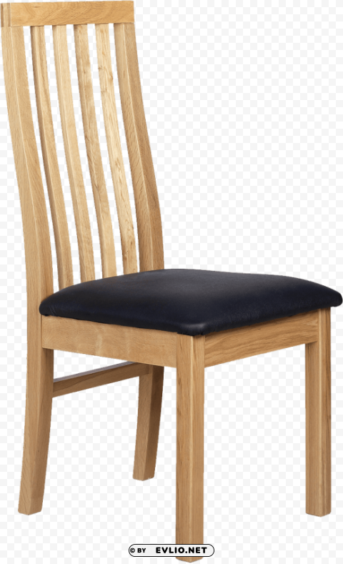 chair Isolated Object in HighQuality Transparent PNG