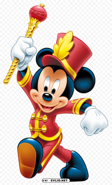 mickey mouse High-resolution PNG images with transparency clipart png photo - efce4993