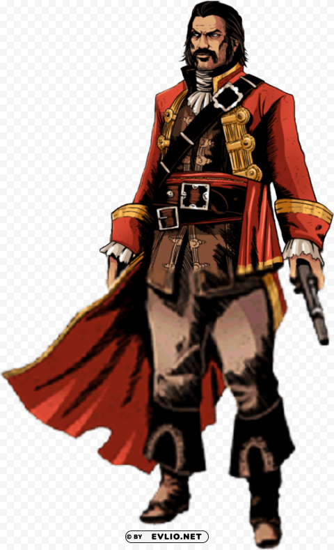 pirate PNG images with no watermark