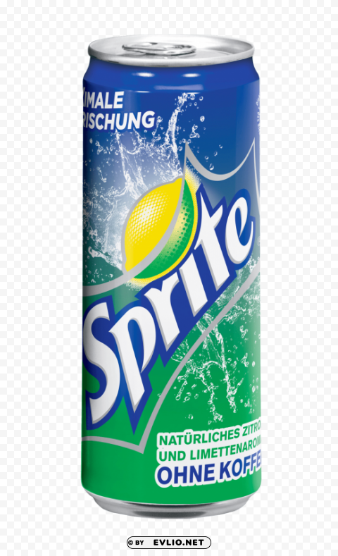 sprite can PNG images with no watermark