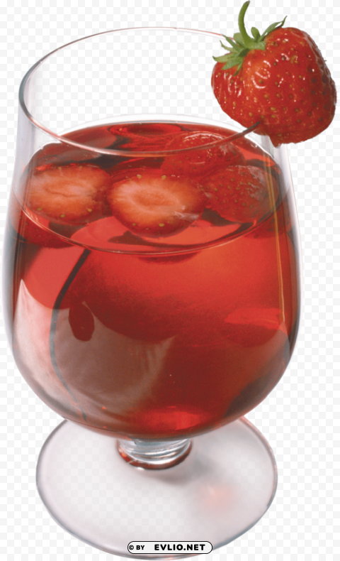 cocktail HighQuality Transparent PNG Isolated Artwork