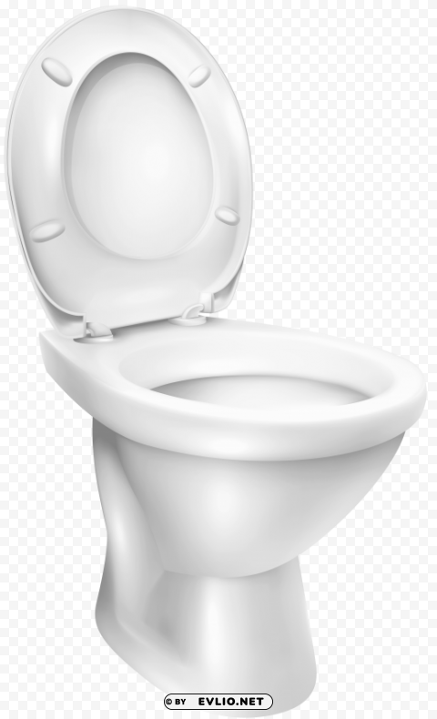 toilet bowl PNG images with clear background