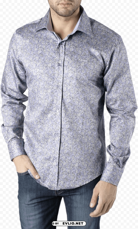 printed dress shirt PNG images transparent pack png - Free PNG Images ID 3a6185bd