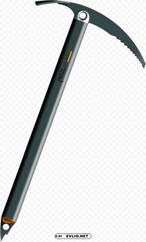 ice axe HighQuality Transparent PNG Isolated Graphic Design