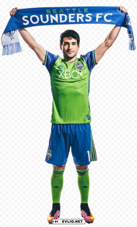 nlas lodeiro HighQuality PNG with Transparent Isolation
