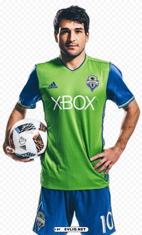 nlas lodeiro PNG for blog use