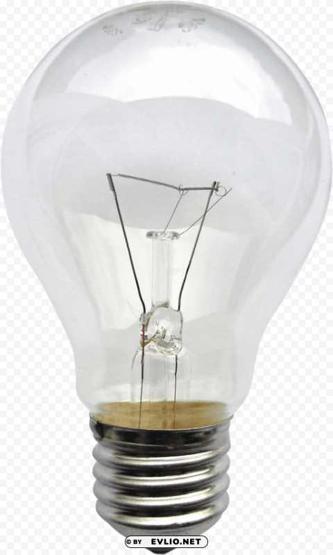bulb PNG images with clear alpha layer