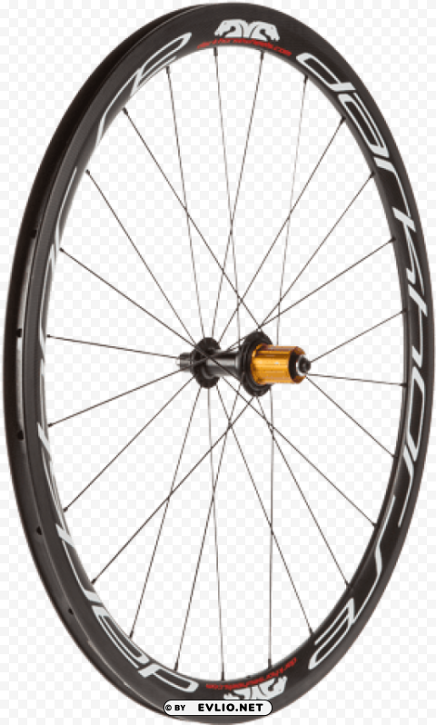 dt swiss 1501 wheelset Transparent PNG Isolated Object Design
