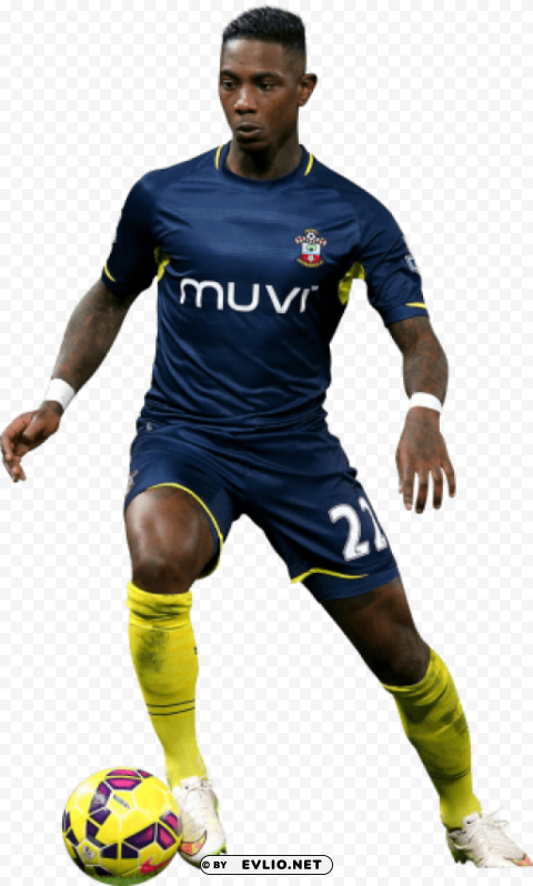 eljero elia Transparent PNG pictures for editing