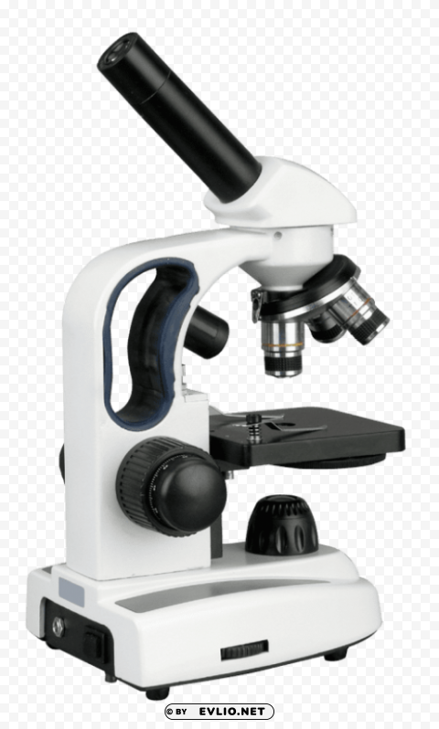 microscope HighResolution Transparent PNG Isolation