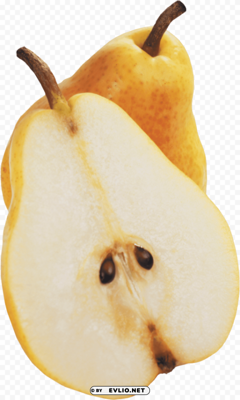 pear Clear PNG image