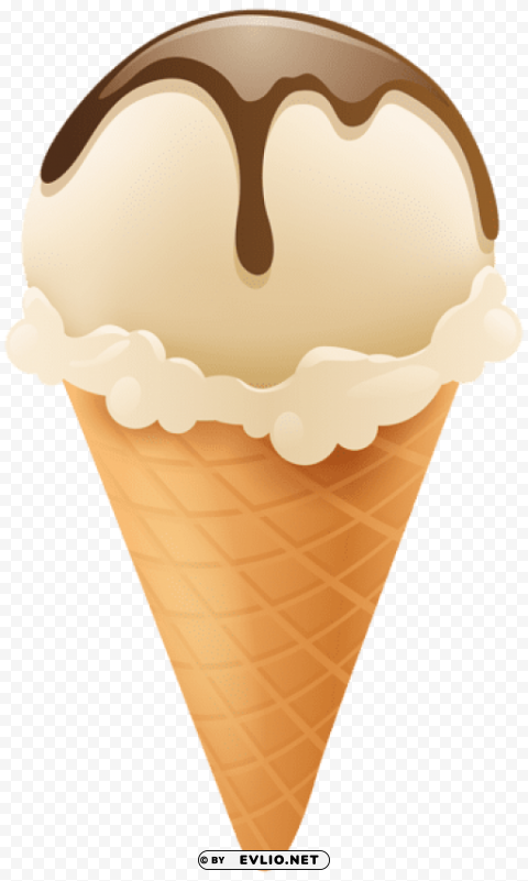 ice cream PNG images with transparent space