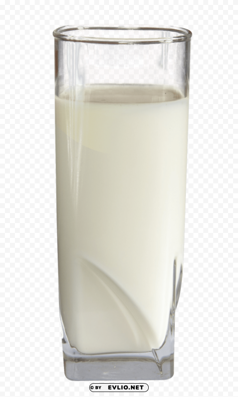 milk glass PNG Graphic with Transparent Isolation