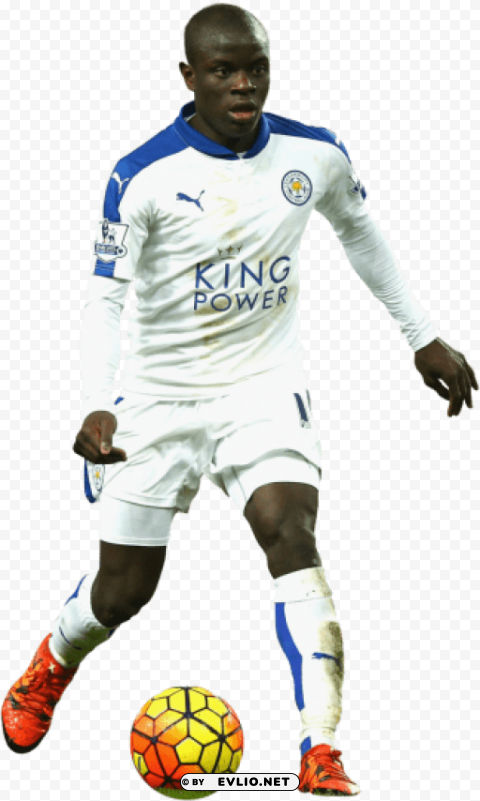 Download ngolo kanté PNG files with alpha channel png images background ID eb5d5201