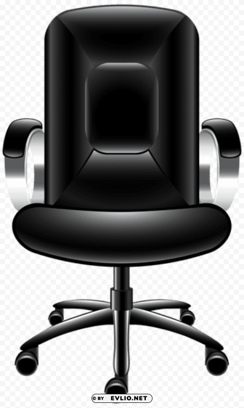 office chair transparent Free PNG download
