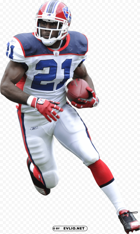 PNG image of american football Free PNG file with a clear background - Image ID dcc2977e