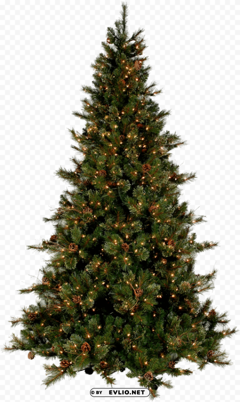 artificial christmas tree Free PNG PNG transparent with Clear Background ID 057aa049