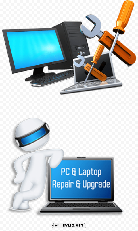 computer repair services PNG transparent images mega collection PNG transparent with Clear Background ID 68cf3cbd