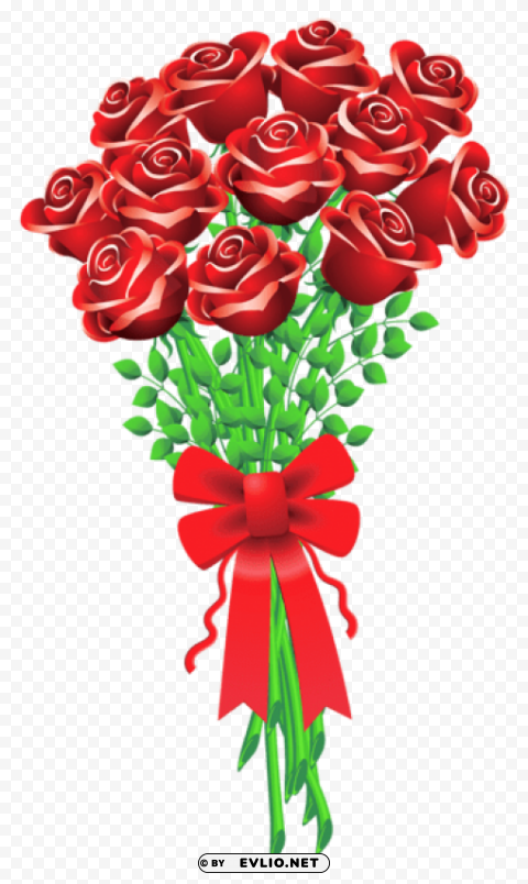 rose bouquetpicture PNG for free purposes