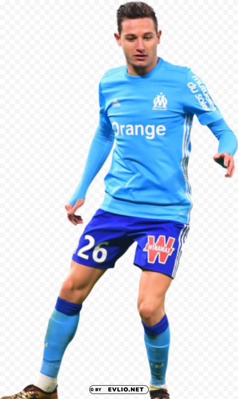 florian thauvin Free PNG images with alpha channel set