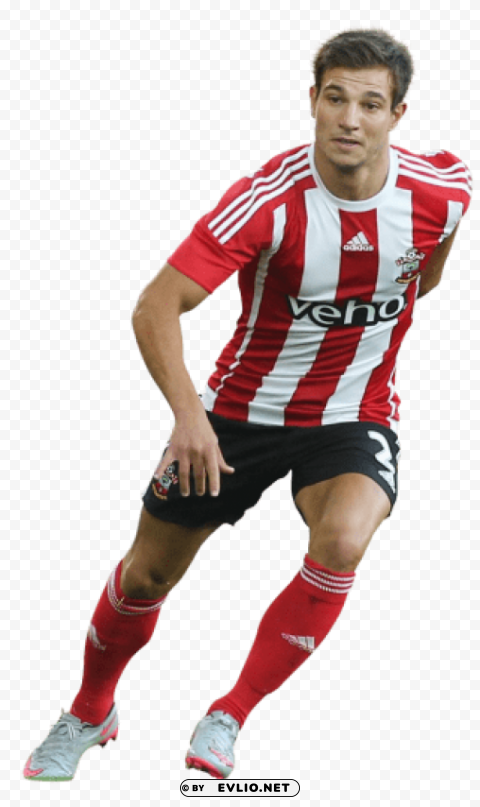 Download cédric soares Transparent PNG Isolated Element with Clarity png images background ID f5f2cb98