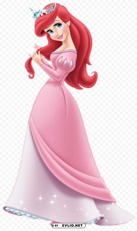 transparent ariel Isolated Subject on Clear Background PNG