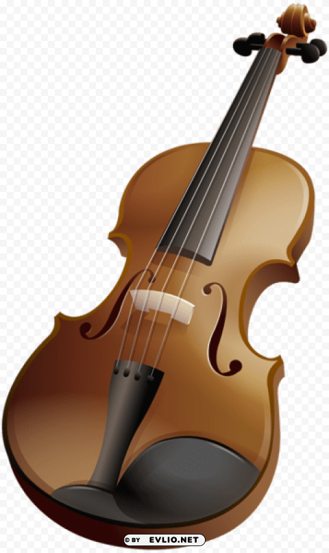 violin Clear PNG file