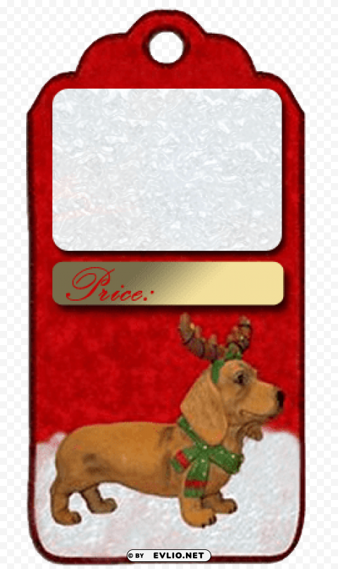 christmas dog frame red Alpha PNGs background best stock photos - Image ID 2fb646ff