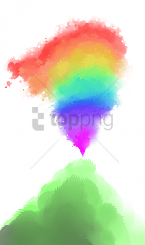 colorful tornado PNG files with clear background bulk download