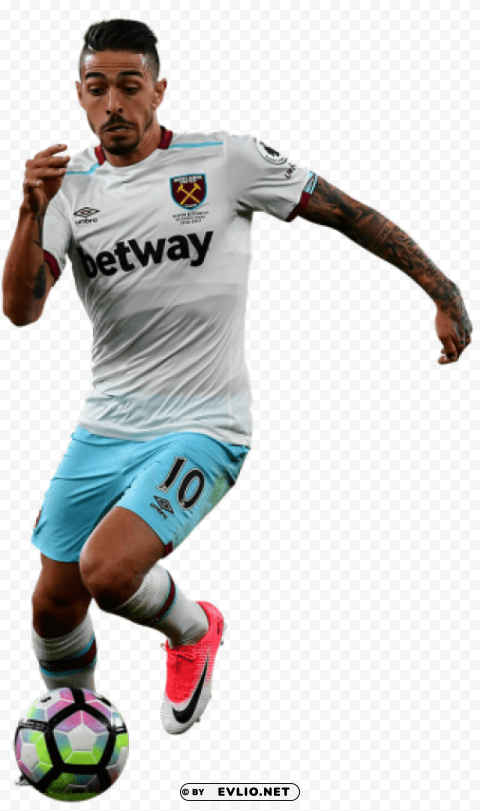manuel lanzini HighQuality Transparent PNG Isolated Graphic Design