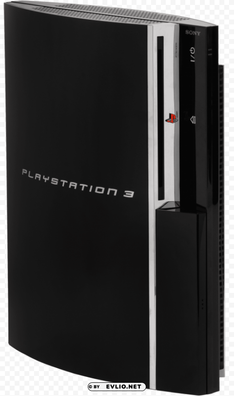 playstation 3 fat HighQuality Transparent PNG Isolation