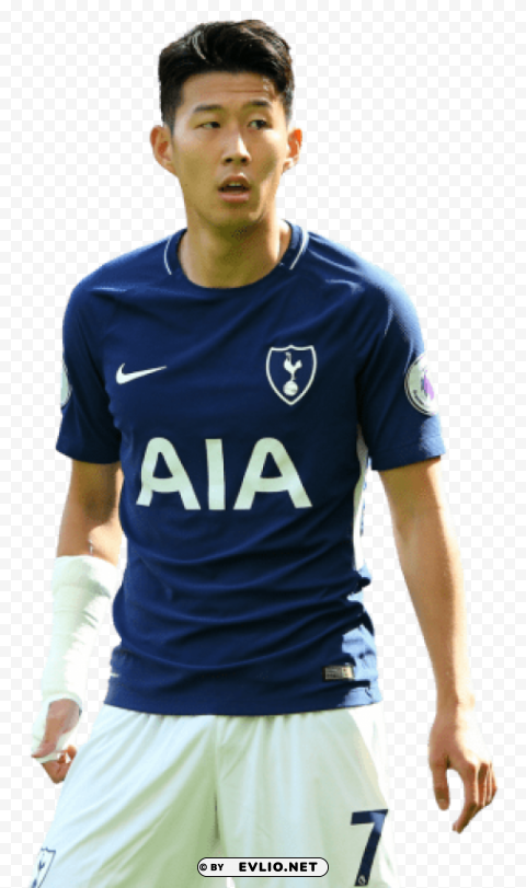 Download son heung-min PNG files with alpha channel assortment png images background ID 3f6b44ed